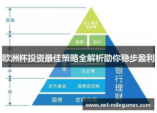 欧洲杯投资最佳策略全解析助你稳步盈利