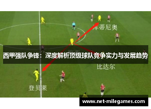 西甲强队争锋：深度解析顶级球队竞争实力与发展趋势