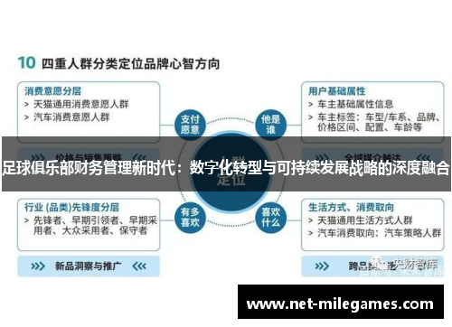 足球俱乐部财务管理新时代：数字化转型与可持续发展战略的深度融合